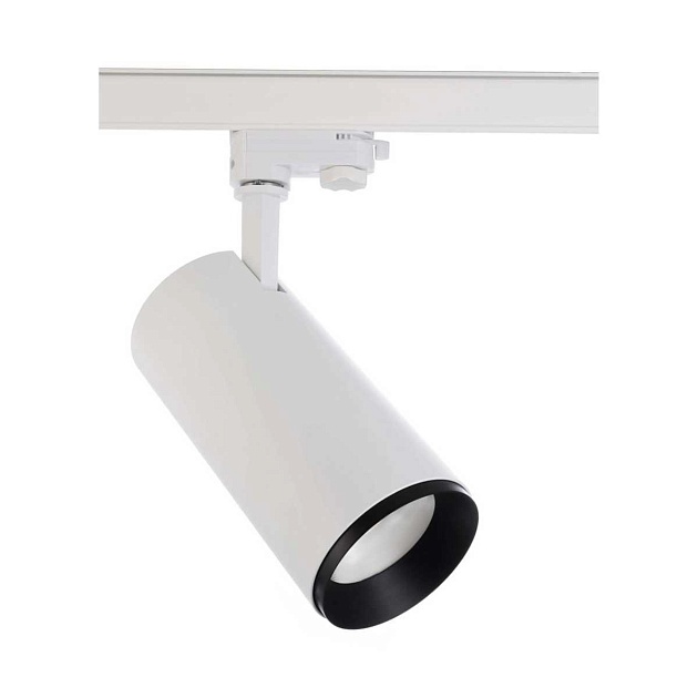 Трековый светодиодный светильник Deko-Light Lucea 707122 Фото № 