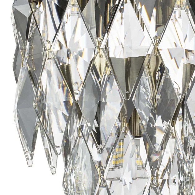 Потолочная люстра Lightstar Limpio 722063 Фото № 6