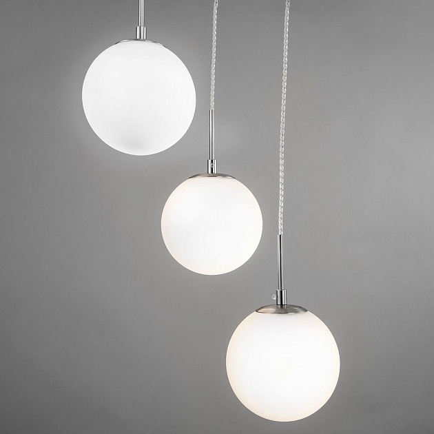 Подвесная люстра Citilux Томми CL102054 Фото № 2