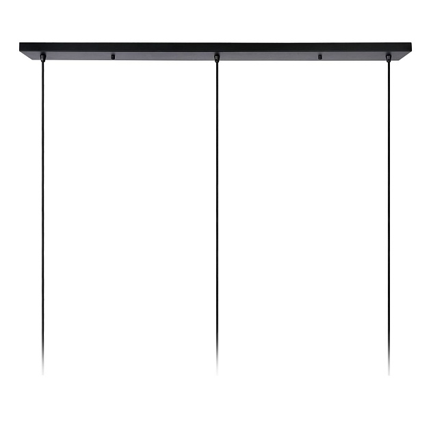 Подвесной светильник Lucide Wolfram 21417/03/02 Фото № 2