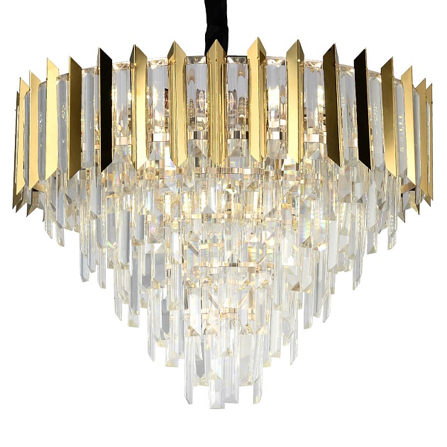 Подвесная люстра Stilfort Amman 1024/03/08P Фото № 3