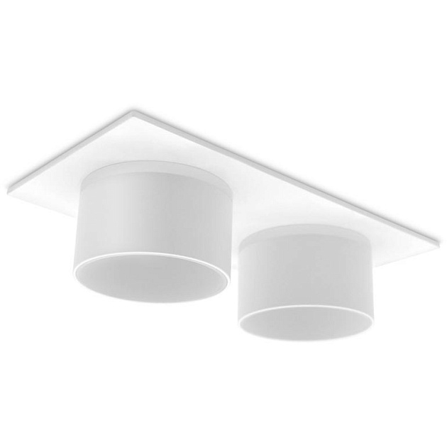 Встраиваемый светильник Ambrella light Techno Spot TN330 изображение Встраиваемый светильник Ambrella light Techno Spot TN330 Фото №