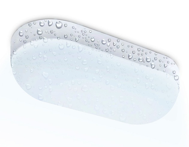 Уличный светодиодный светильник Ambrella light Street ST8655 Фото № 4