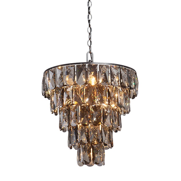 Подвесная люстра Vitaluce V5279-1/20+1 Фото № 