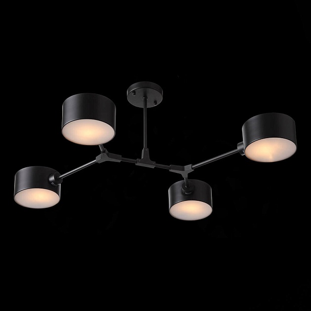 Потолочная люстра Gimento SLE183402-04 Фото № 3