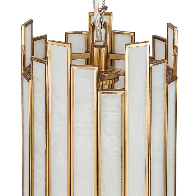 Подвесной светильник Covali JPL-23486 Фото № 3