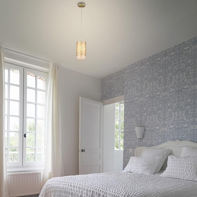 Подвесной светильник F-Promo Arabesco 2911-1P Фото № 8