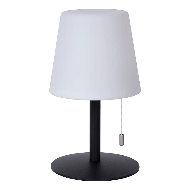 Уличный светодиодный светильник Lucide Rio 13815/02/99 изображение Уличный светодиодный светильник Lucide Rio 13815/02/99 Фото №