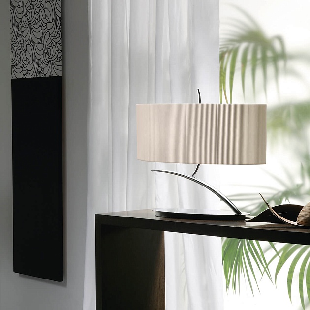 Настольная лампа Mantra Eve 1138 Фото № 6