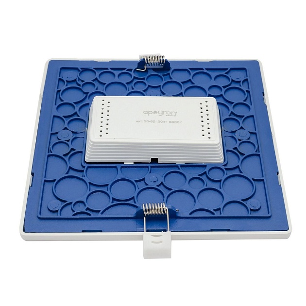 Светодиодная панель Apeyron 06-48 Фото № 5