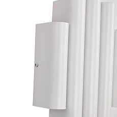 Настенный светодиодный светильник Favourite Tubulis 4126-2W 4