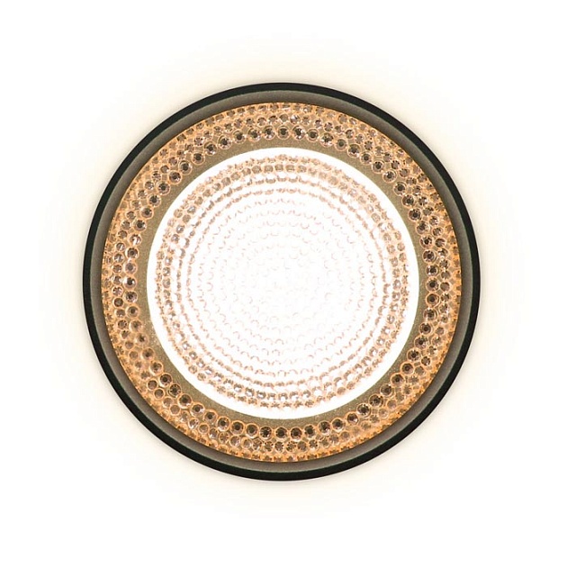 Встраиваемый светильник Ambrella light Techno Spot TN348 Фото № 3