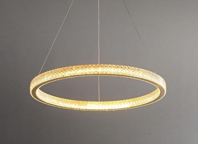 Подвесной светодиодный светильник Romatti Kobo Paren 6351-D6 Фото № 