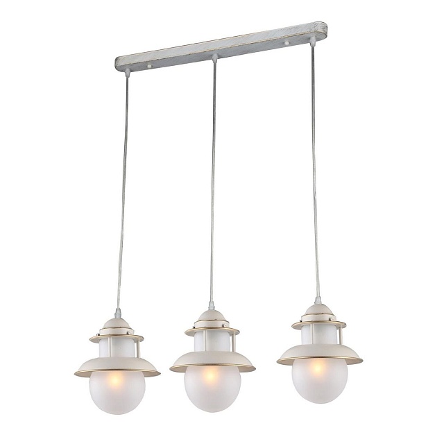 Подвесной светильник Escada 10164/3S изображение Подвесной светильник Escada 10164/3S Фото №