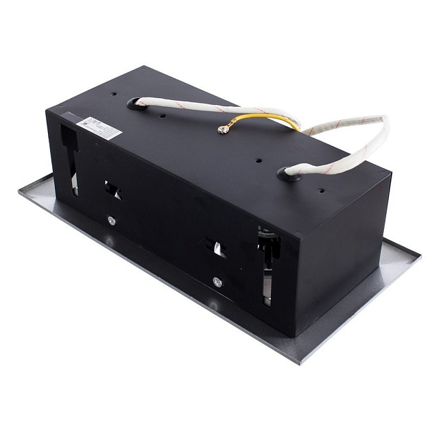 Встраиваемый светильник Arte Lamp Technika A5941PL-2SI Фото № 2