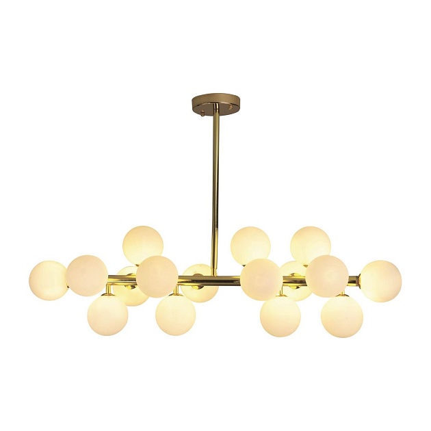 Подвесная люстра Ritter Baloons 52660 5 Фото № 