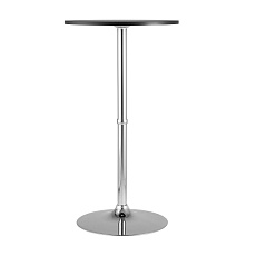 Барный стол Stool Group Мохито D60 черный УТ000001522