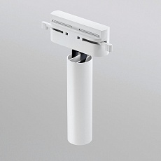 Трековый светодиодный светильник Elektrostandard Pika 85110/01 a065268 2