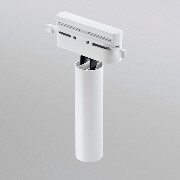 Трековый светодиодный светильник Elektrostandard Pika 85110/01 a065268 Фото № 3