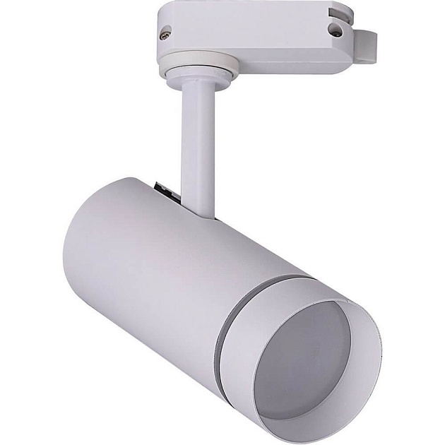 Трековый светодиодный светильник Feron AL106 32446 Фото № 