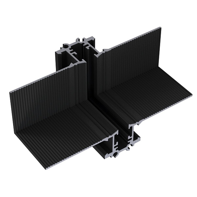 Коннектор L-образный встраиваемый Lightstar Linea 506257 изображение Коннектор L-образный встраиваемый Lightstar Linea 506257 Фото №