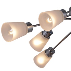 Потолочная люстра Reluce 01267-0.3-08 CR 1