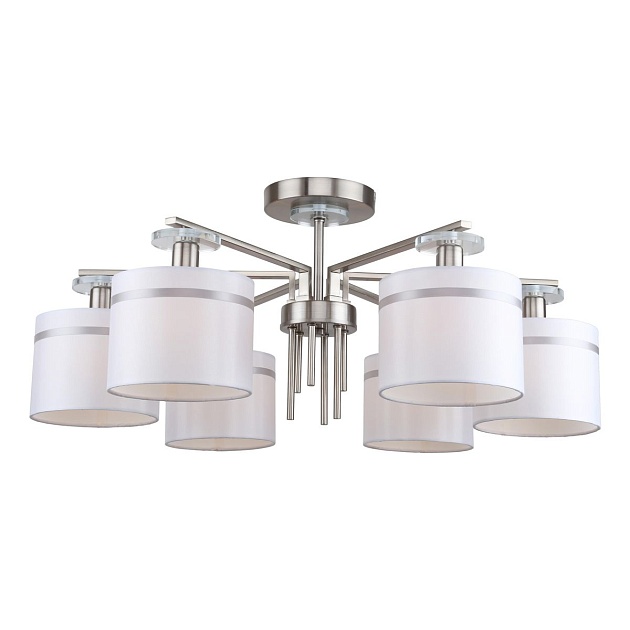 Потолочная люстра Stilfort Chart 1045/11/06PT изображение Потолочная люстра Stilfort Chart 1045/11/06PT Фото №