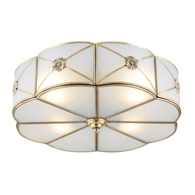 Потолочный светильник Romatti Kobo Hugo PT3008-6X Фото № 