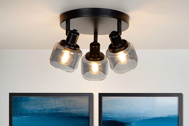 Спот Lucide Bjorn 77979/13/30 изображение 6 Спот Lucide Bjorn 77979/13/30 Фото № 6