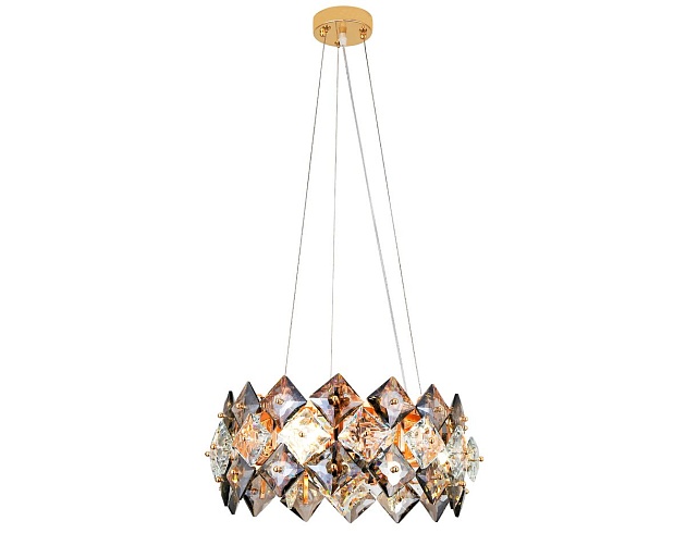 Подвесная люстра Ambrella light Traditional TR5185 Фото № 5