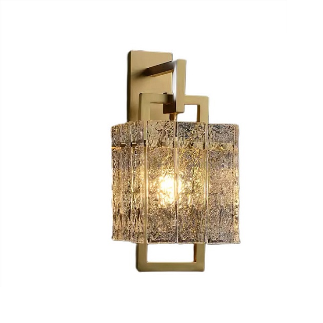 Бра Romatti Kobo Poche 8203-D Фото № 