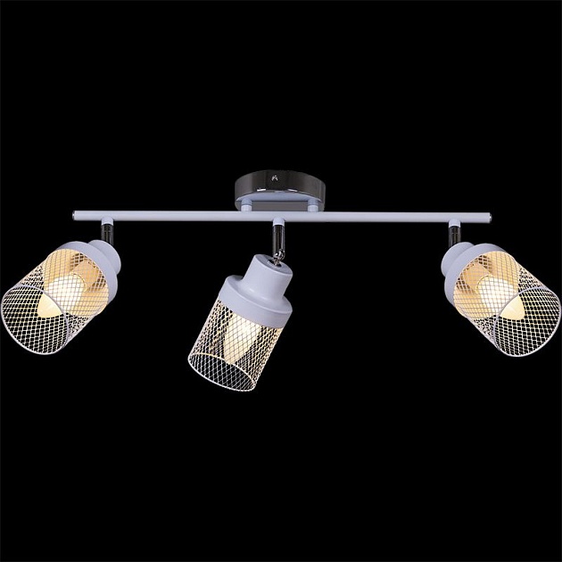 Спот Reluce 05905-0.8-03 WH+CR изображение 3 Спот Reluce 05905-0.8-03 WH+CR Фото № 3