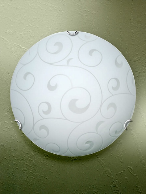 Настенно-потолочный светодиодный светильник Vitaluce V6298/1A изображение 2 Настенно-потолочный светодиодный светильник Vitaluce V6298/1A Фото № 2