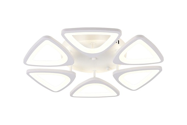 Потолочная светодиодная люстра Natali Kovaltseva Innovation Style 83045 изображение 9 Потолочная светодиодная люстра Natali Kovaltseva Innovation Style 83045 Фото № 9