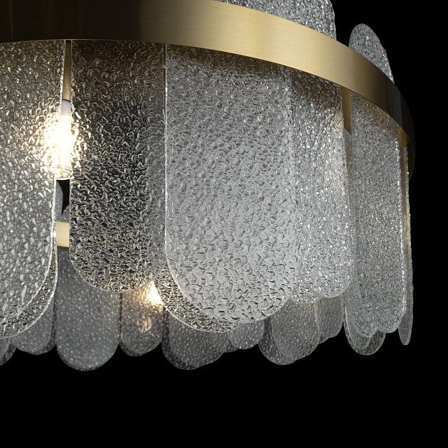 Подвесная люстра Freya Deserto FR5141PL-08BS Фото № 4