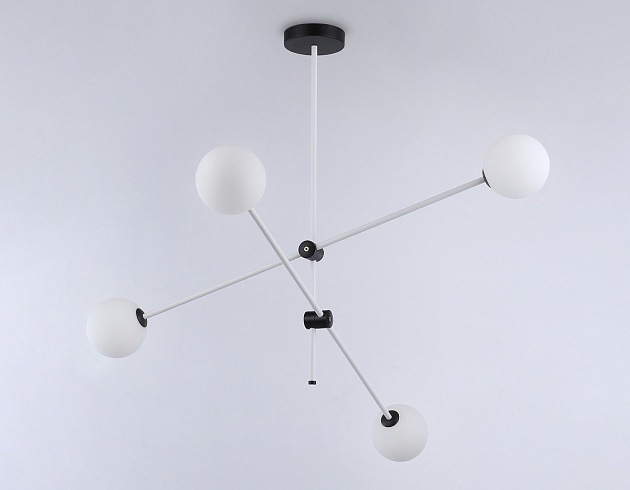 Подвесная люстра Ambrella light Traditional Modern TR2505 Фото № 2