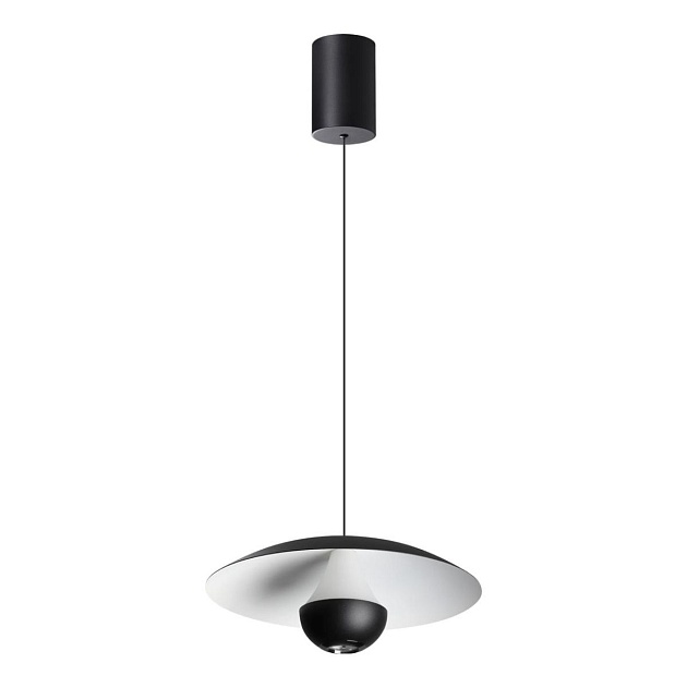 Подвесной светодиодный светильник Novotech Over Iman 359336 Фото № 5