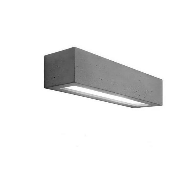 Настенный светильник Nowodvorski Solid 9721 изображение Настенный светильник Nowodvorski Solid 9721 Фото №