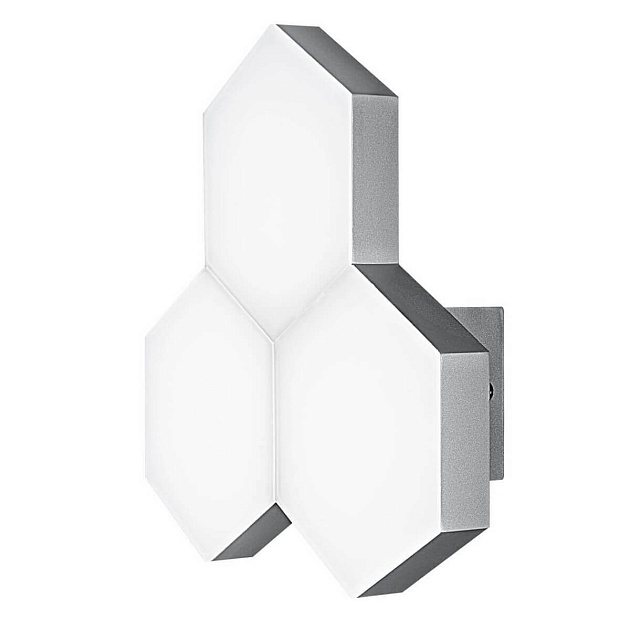 Настенный светодиодный светильник Lightstar Favo 750632 Фото № 