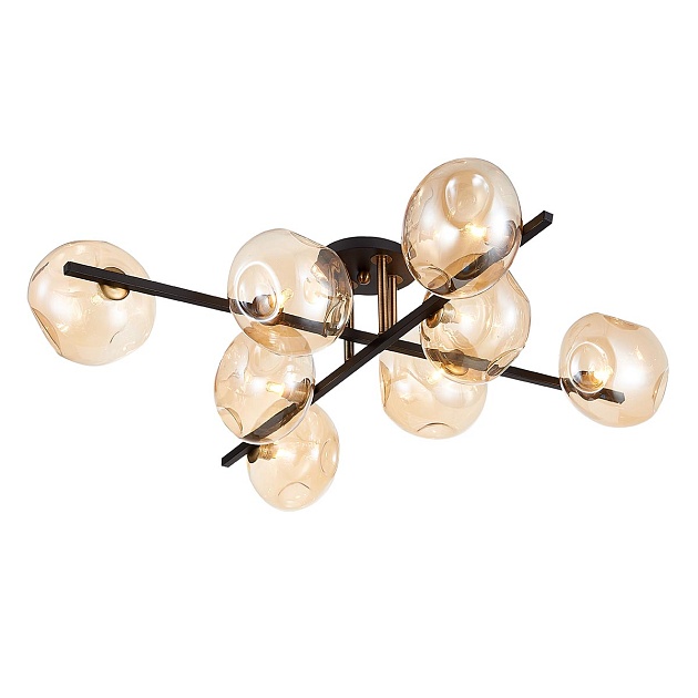 Потолочная люстра Citilux Дэвис CL201181 Фото № 