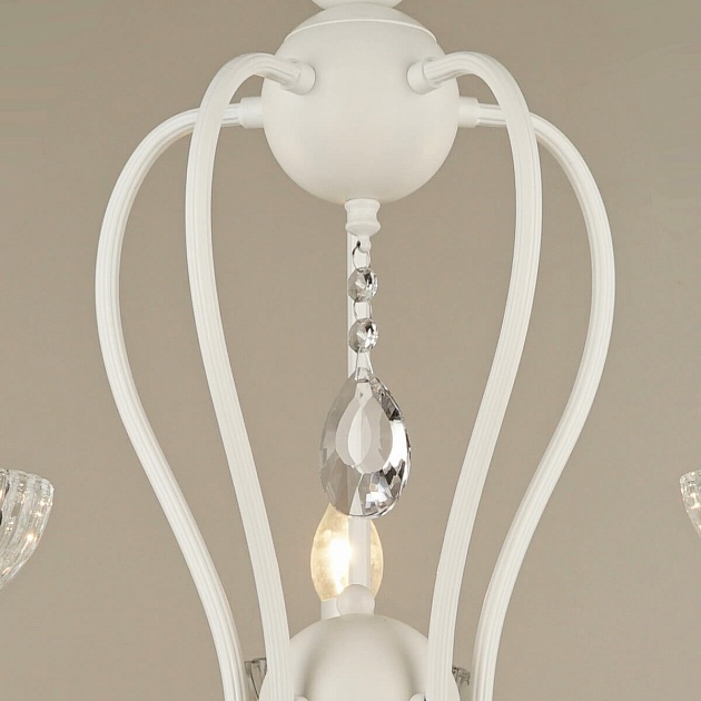 Подвесная люстра Reluce 04461-0.4-05 Фото № 2