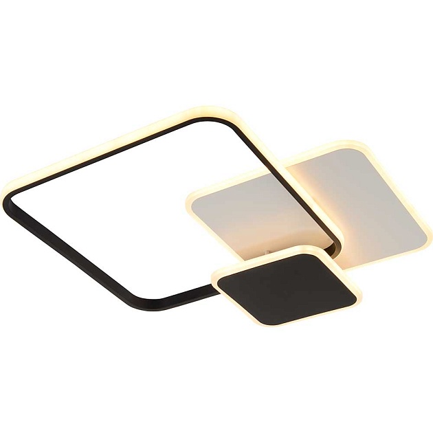 Потолочный светильник Rivoli Beryl 6122-104 Б0061831 Фото № 