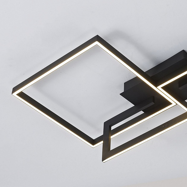 Потолочный светодиодный светильник Mantra Mural 7462 Фото № 3