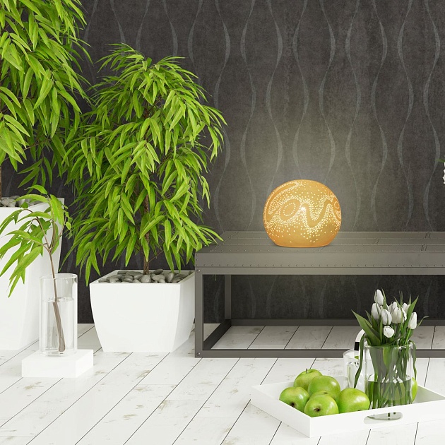 Настольная лампа Apeyron Love 18-012 Фото № 5