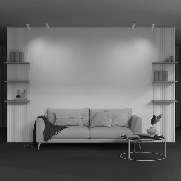 Встраиваемый спот Focus S C049CL-U-1W Фото № 7