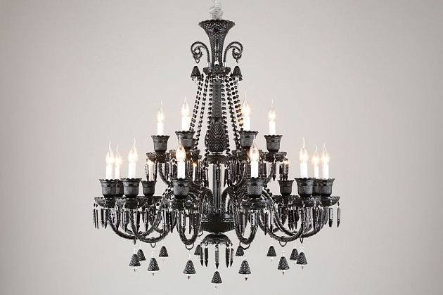 Подвесная люстра Aployt Kler APL.709.03.18 Фото № 5