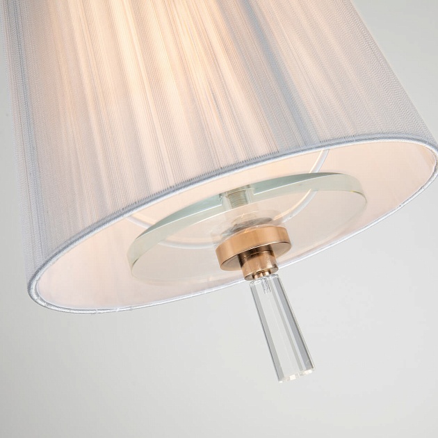 Подвесной светильник Favourite Sade 2690-1P изображение 6 Подвесной светильник Favourite Sade 2690-1P Фото № 6