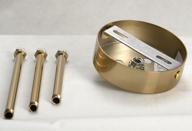 Потолочная люстра Lussole Lgo Pinal GRLSP-8191 изображение 8 Потолочная люстра Lussole Lgo Pinal GRLSP-8191 Фото № 8