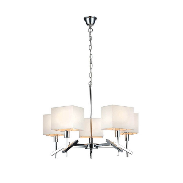 Подвесная люстра Omnilux OML-61803-05 Фото № 