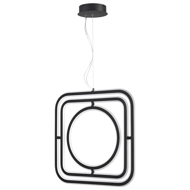 Подвесной светодиодный светильник Novotech Over Ondo 359179 Фото № 3